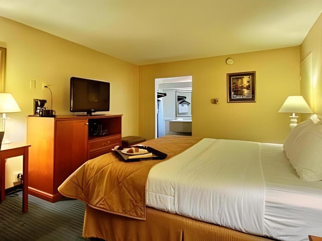 Lifestyle Inn Cedar Falls Luaran gambar