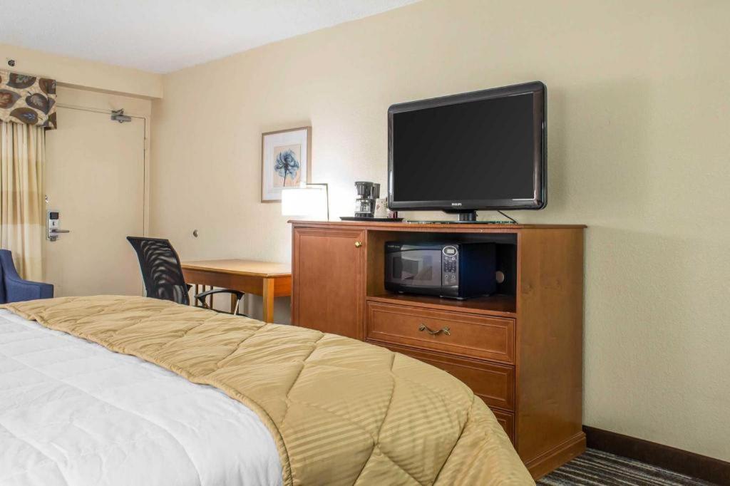 Lifestyle Inn Cedar Falls Luaran gambar