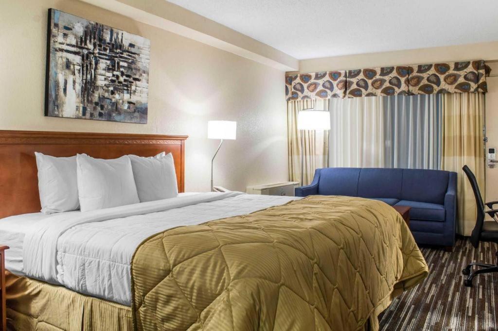 Lifestyle Inn Cedar Falls Luaran gambar