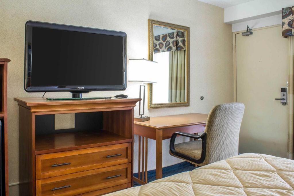 Lifestyle Inn Cedar Falls Luaran gambar