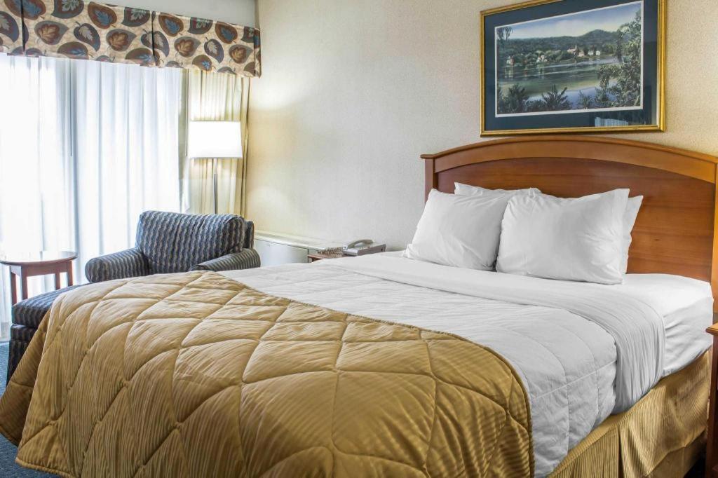 Lifestyle Inn Cedar Falls Luaran gambar