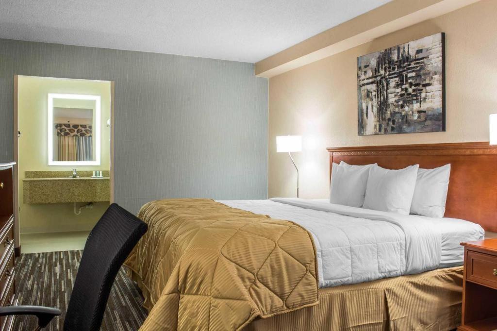Lifestyle Inn Cedar Falls Luaran gambar