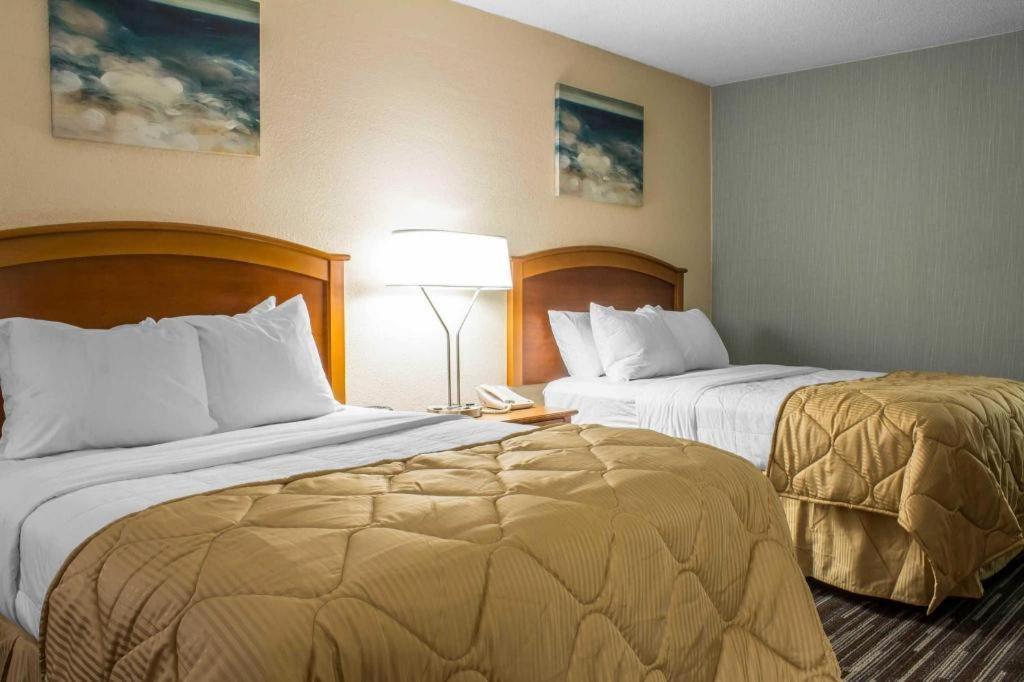 Lifestyle Inn Cedar Falls Luaran gambar