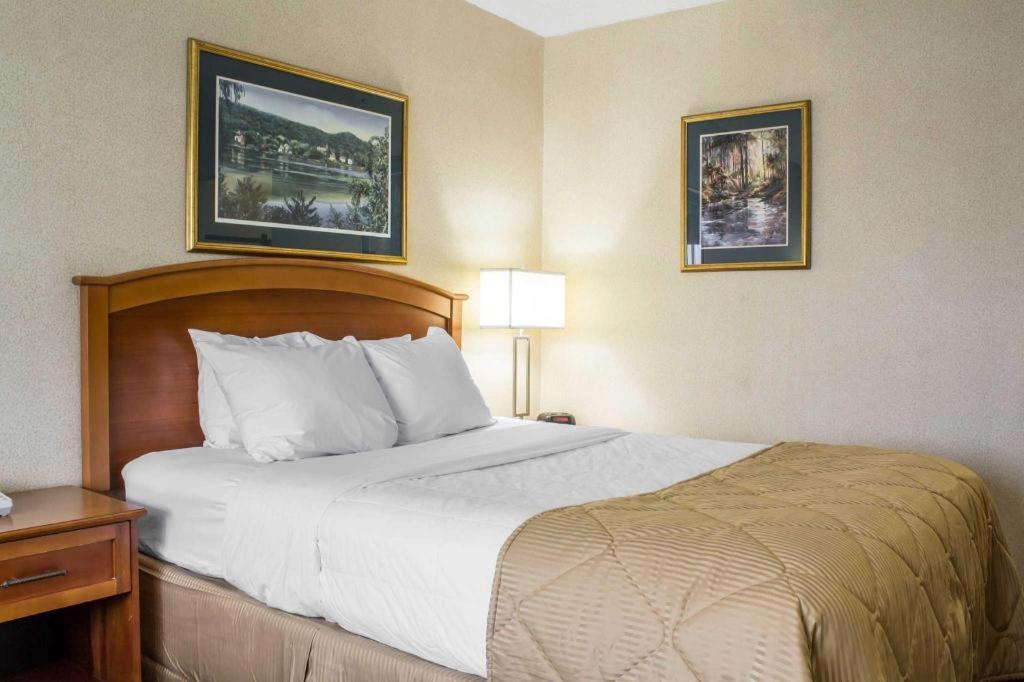Lifestyle Inn Cedar Falls Luaran gambar