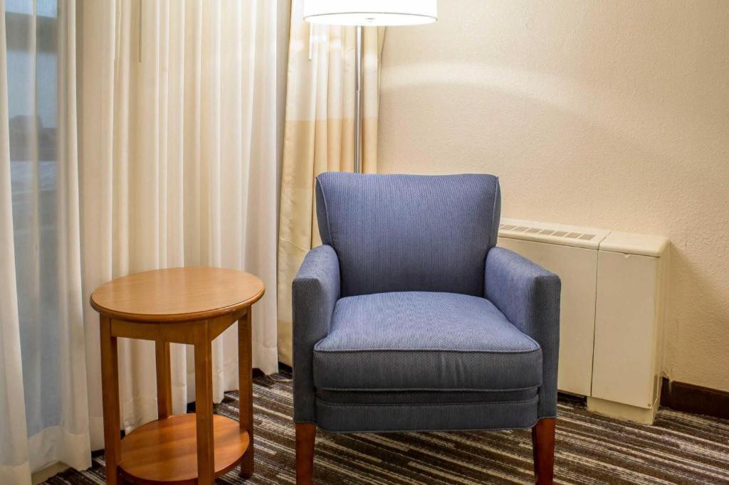 Lifestyle Inn Cedar Falls Luaran gambar