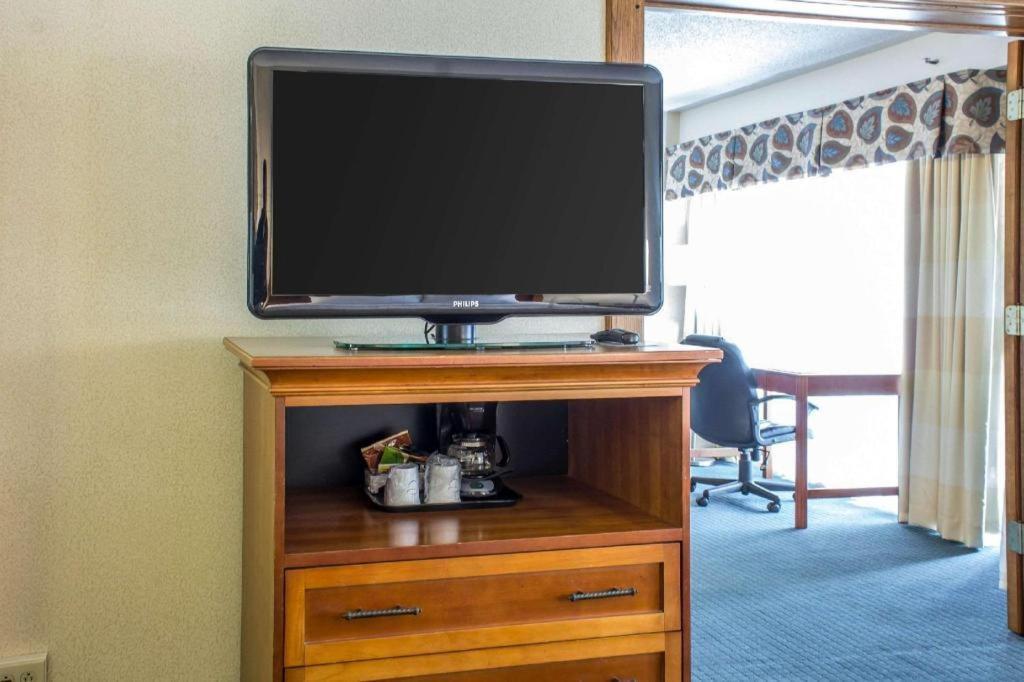 Lifestyle Inn Cedar Falls Luaran gambar