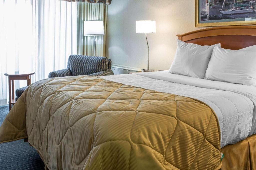 Lifestyle Inn Cedar Falls Luaran gambar