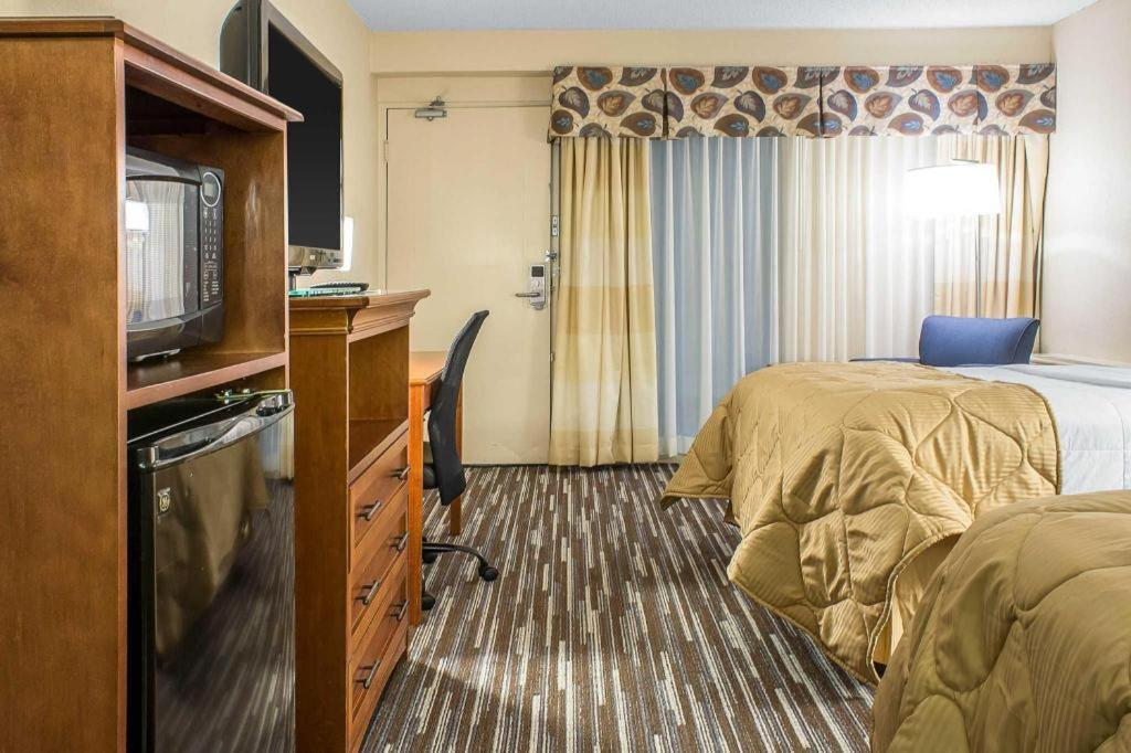 Lifestyle Inn Cedar Falls Luaran gambar