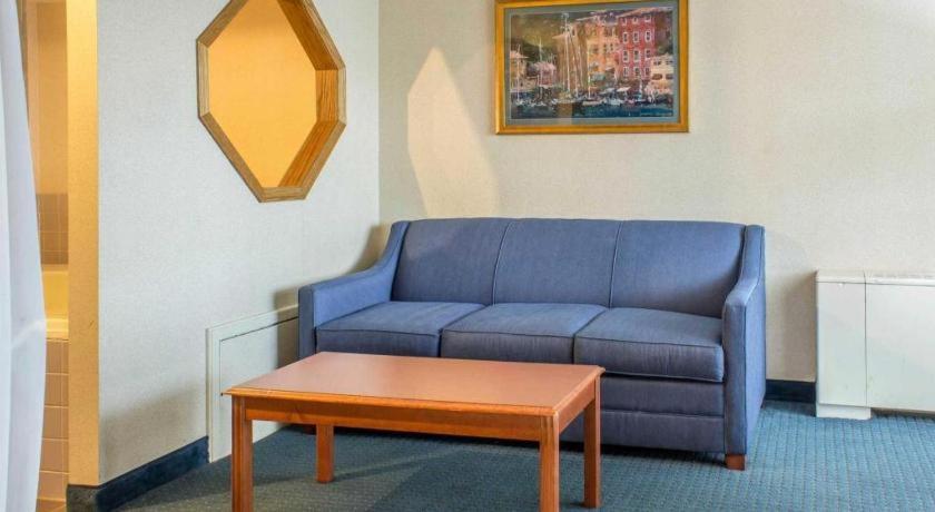 Lifestyle Inn Cedar Falls Luaran gambar