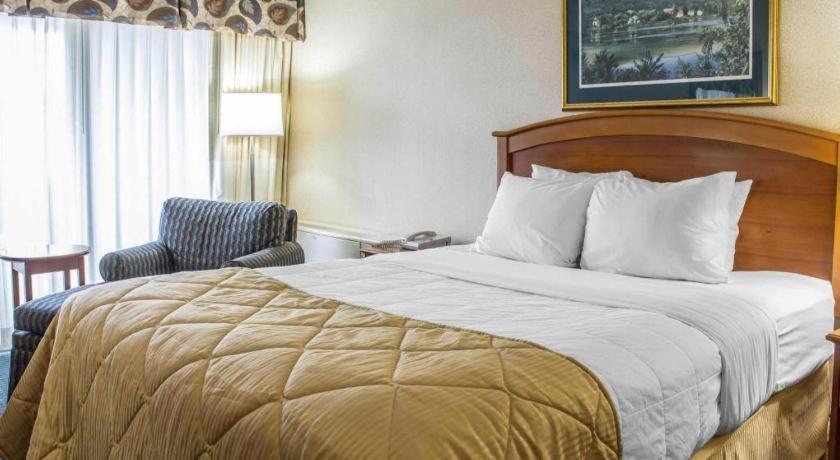 Lifestyle Inn Cedar Falls Luaran gambar