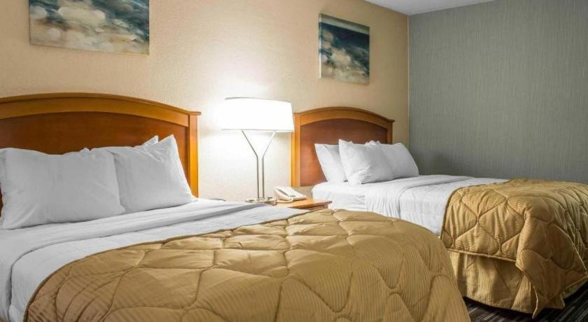 Lifestyle Inn Cedar Falls Luaran gambar