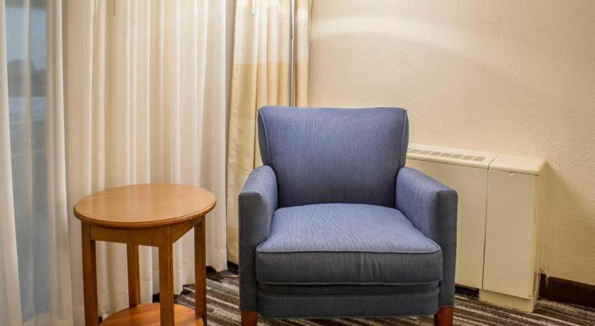 Lifestyle Inn Cedar Falls Luaran gambar
