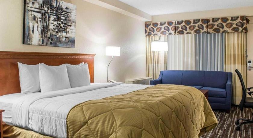 Lifestyle Inn Cedar Falls Luaran gambar