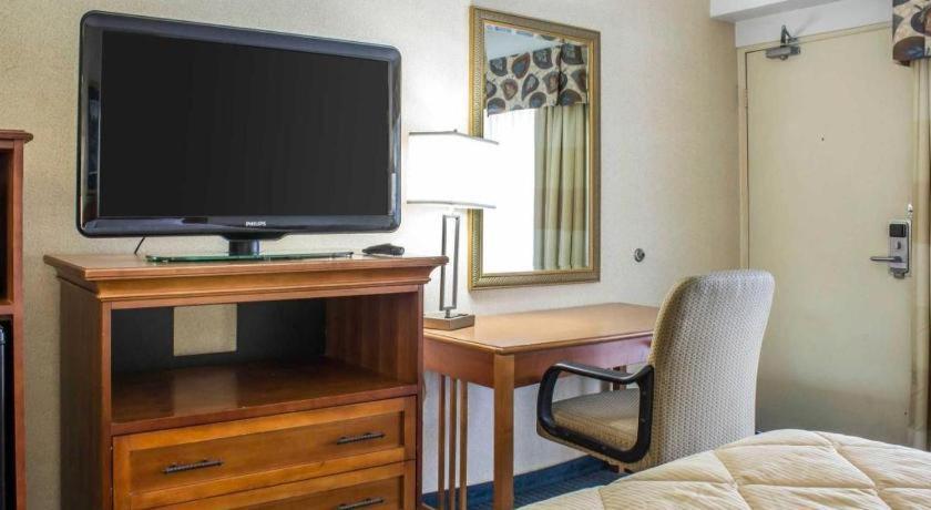Lifestyle Inn Cedar Falls Luaran gambar