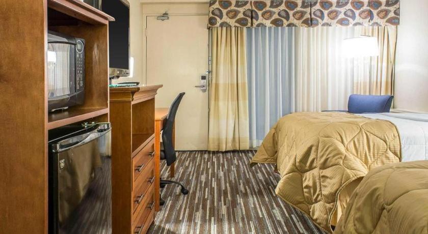 Lifestyle Inn Cedar Falls Luaran gambar