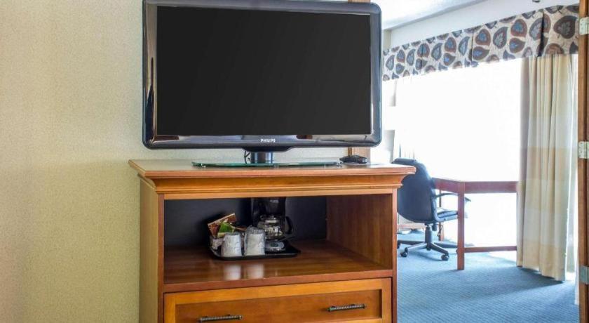 Lifestyle Inn Cedar Falls Luaran gambar