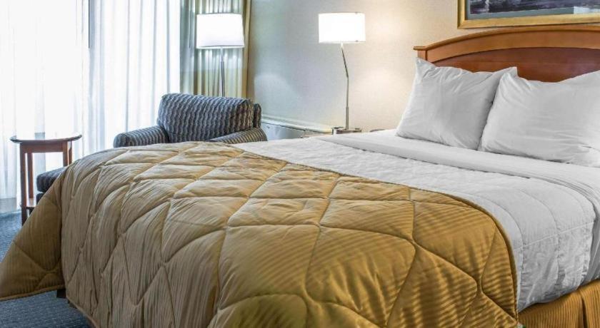 Lifestyle Inn Cedar Falls Luaran gambar