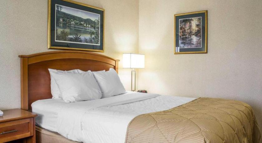 Lifestyle Inn Cedar Falls Luaran gambar