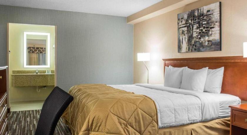 Lifestyle Inn Cedar Falls Luaran gambar