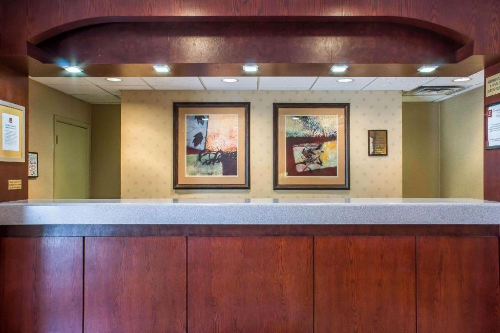 Lifestyle Inn Cedar Falls Luaran gambar