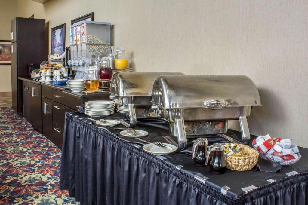 Lifestyle Inn Cedar Falls Luaran gambar