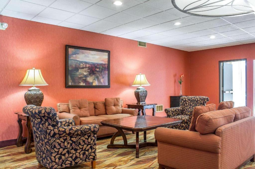 Lifestyle Inn Cedar Falls Luaran gambar